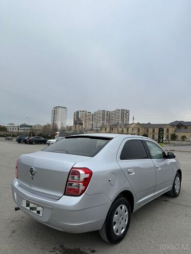 Ravon R4 2017, 355,000 km - 1.5 l - Bakı