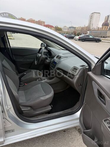 Ravon R4 2017, 355,000 km - 1.5 l - Bakı