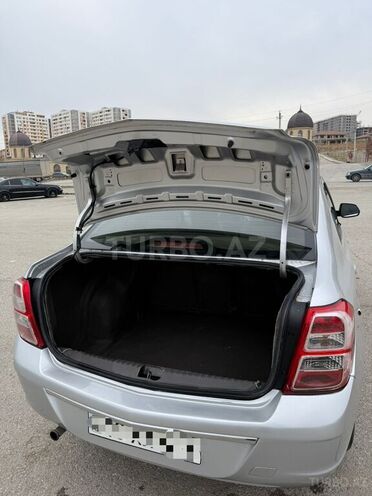 Ravon R4 2017, 355,000 km - 1.5 l - Bakı