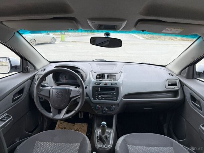 Ravon R4 2017, 355,000 km - 1.5 l - Bakı