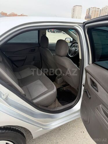 Ravon R4 2017, 355,000 km - 1.5 l - Bakı