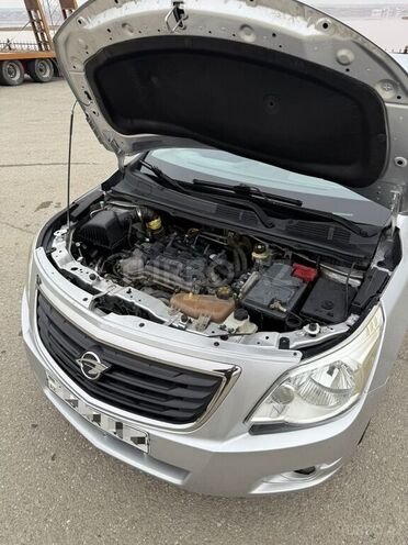 Ravon R4 2017, 355,000 km - 1.5 l - Bakı