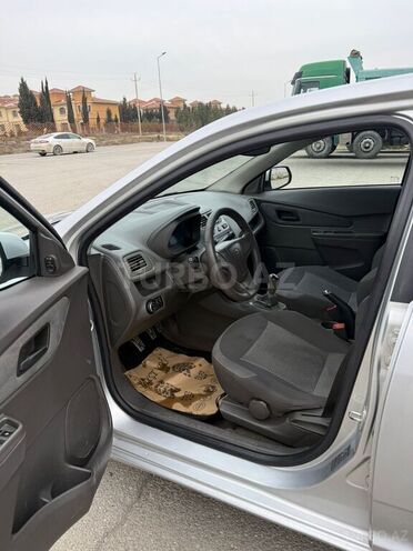 Ravon R4 2017, 355,000 km - 1.5 l - Bakı