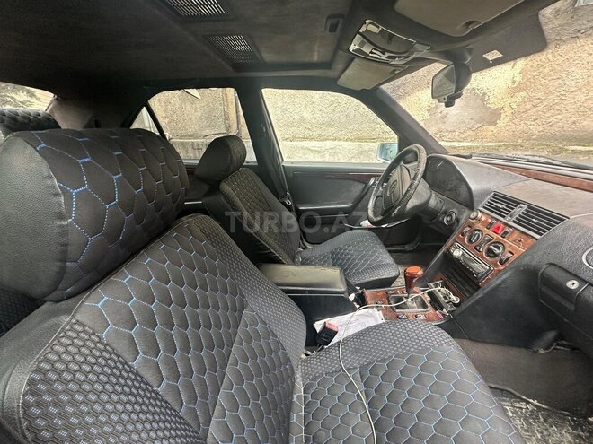 Mercedes C 230 1996, 750,000 km - 2.3 l - Bakı