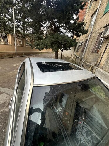 Mercedes C 230 1996, 750,000 km - 2.3 l - Bakı