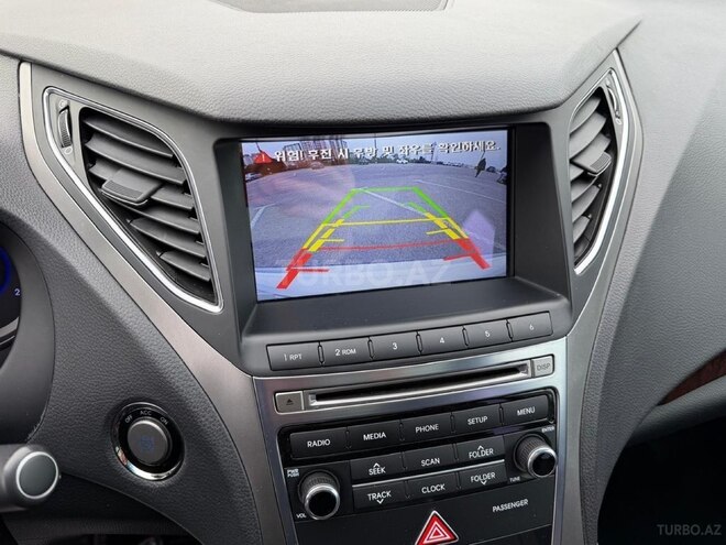 Hyundai Grandeur 2014, 220,000 km - 2.2 л - Bakı