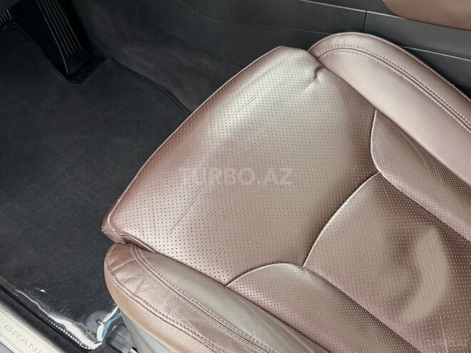 Hyundai Grandeur 2014, 220,000 km - 2.2 л - Bakı