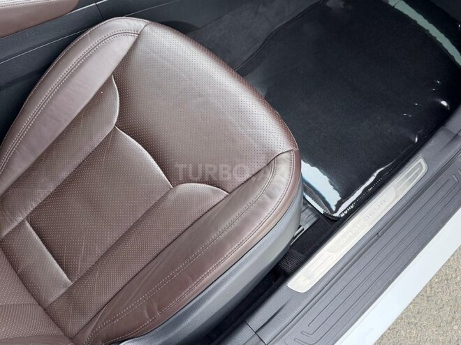 Hyundai Grandeur 2014, 220,000 km - 2.2 л - Bakı