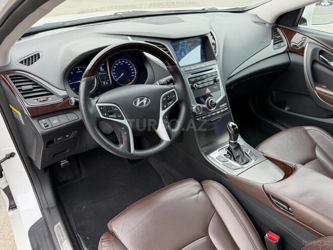 Hyundai Grandeur 2014, 220,000 km - 2.2 л - Bakı