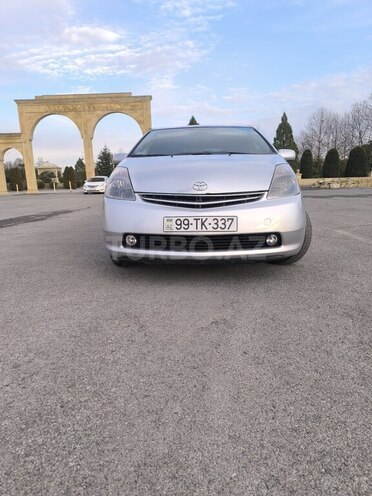 Toyota Prius 2007, 347,000 km - 1.5 l - Bərdə