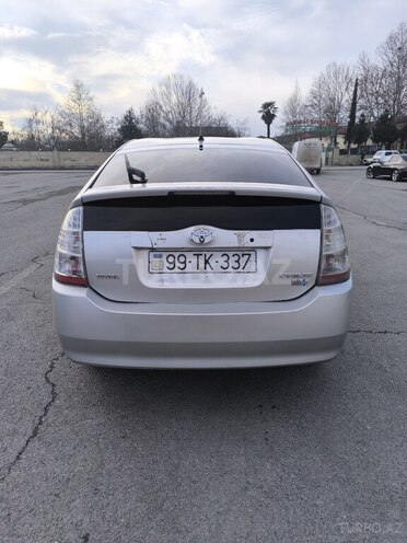 Toyota Prius 2007, 347,000 km - 1.5 l - Bərdə
