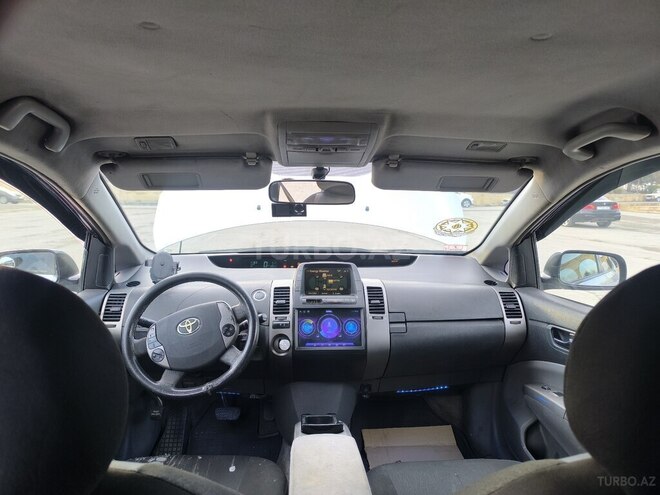 Toyota Prius 2007, 347,000 km - 1.5 l - Bərdə
