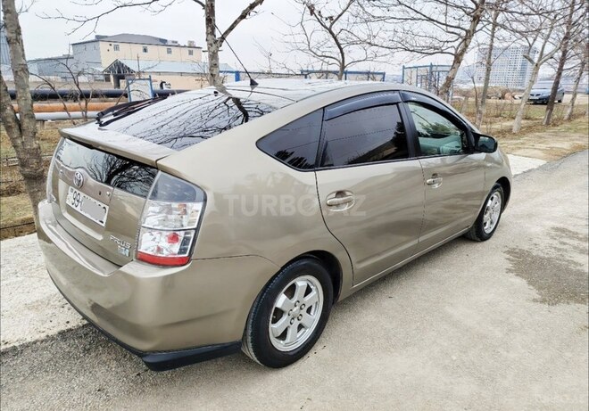 Toyota Prius 2007, 202,000 km - 1.5 l - Bakı