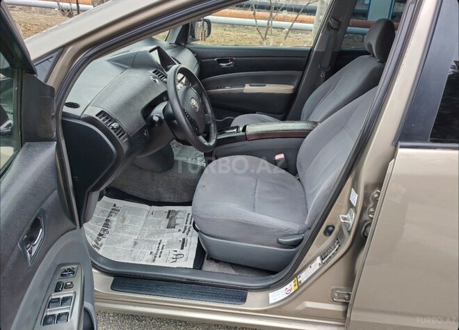 Toyota Prius 2007, 202,000 km - 1.5 l - Bakı