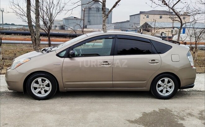 Toyota Prius 2007, 202,000 km - 1.5 l - Bakı