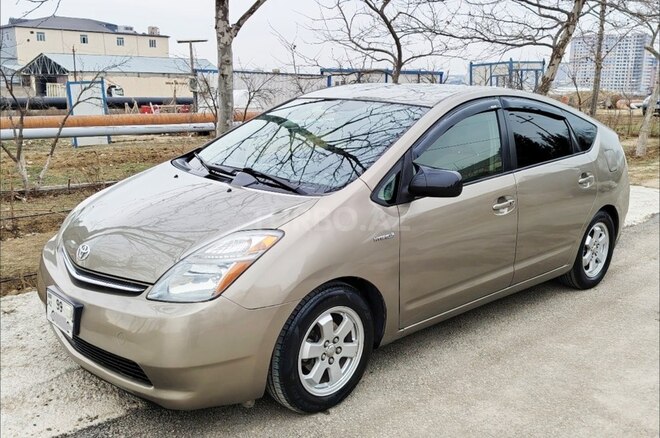 Toyota Prius 2007, 202,000 km - 1.5 l - Bakı
