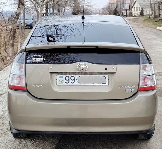Toyota Prius 2007, 202,000 km - 1.5 l - Bakı