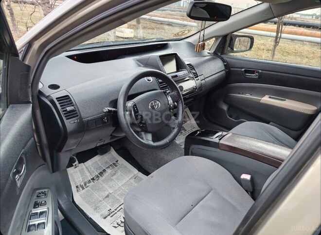 Toyota Prius 2007, 202,000 km - 1.5 l - Bakı