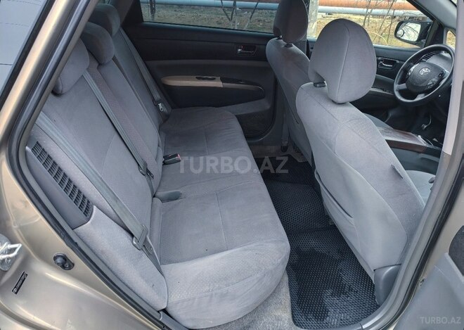 Toyota Prius 2007, 202,000 km - 1.5 l - Bakı