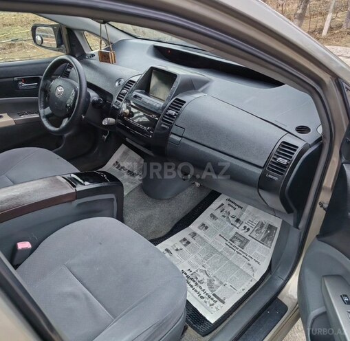 Toyota Prius 2007, 202,000 km - 1.5 l - Bakı