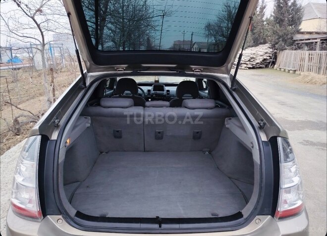 Toyota Prius 2007, 202,000 km - 1.5 l - Bakı