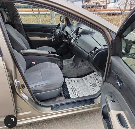 Toyota Prius 2007, 202,000 km - 1.5 l - Bakı
