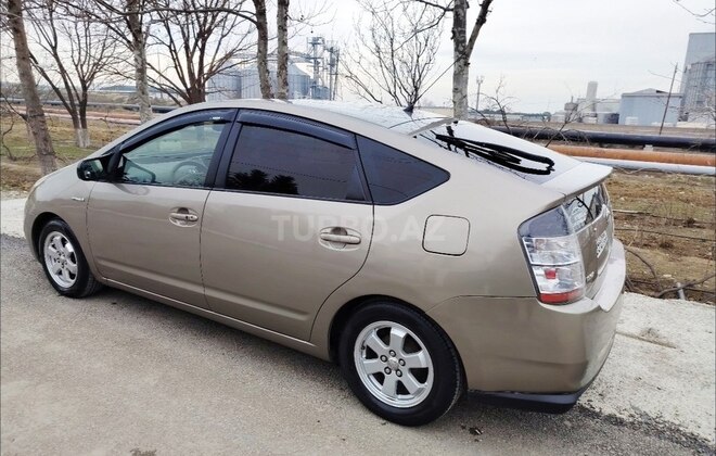 Toyota Prius 2007, 202,000 km - 1.5 l - Bakı