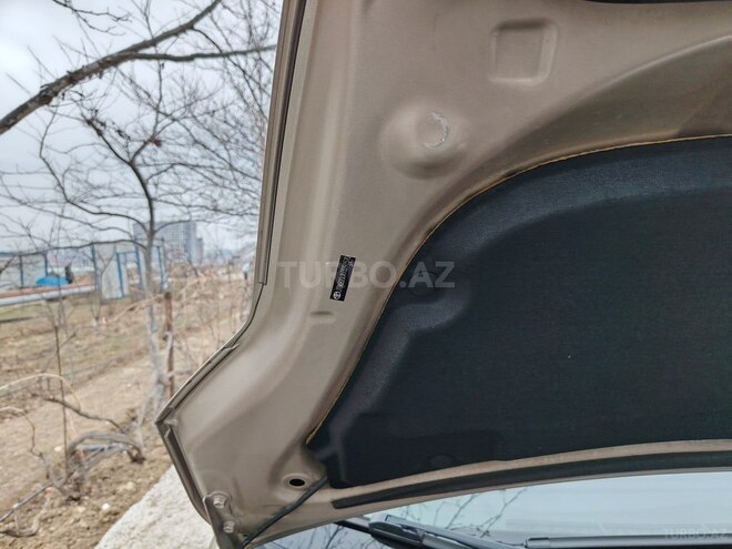 Toyota Prius 2007, 202,000 km - 1.5 l - Bakı