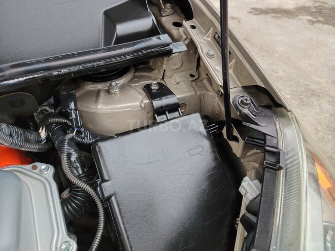 Toyota Prius 2007, 202,000 km - 1.5 l - Bakı