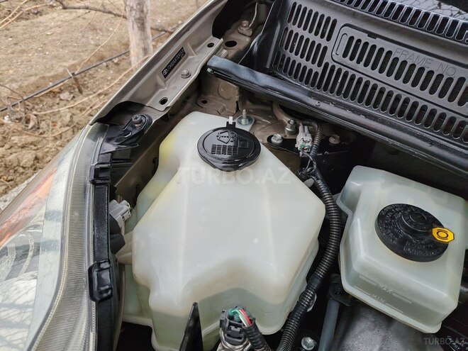 Toyota Prius 2007, 202,000 km - 1.5 l - Bakı