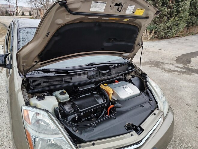 Toyota Prius 2007, 202,000 km - 1.5 l - Bakı