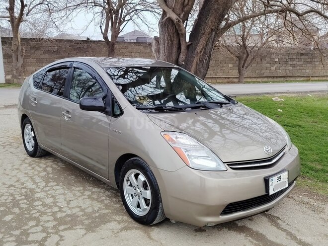 Toyota Prius 2007, 202,000 km - 1.5 l - Bakı