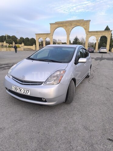 Toyota Prius 2007, 347,000 km - 1.5 l - Bərdə