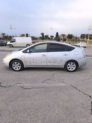 Toyota Prius 2007, 347,000 km - 1.5 l - Bərdə