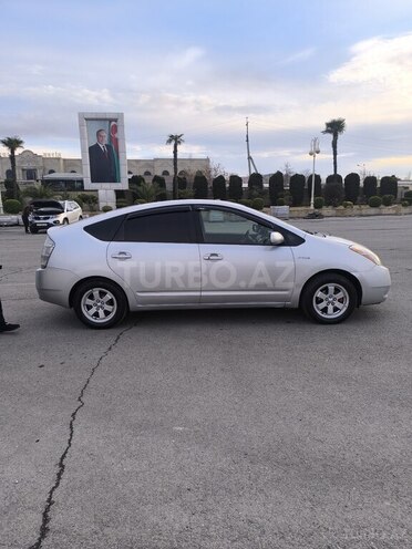 Toyota Prius 2007, 347,000 km - 1.5 l - Bərdə