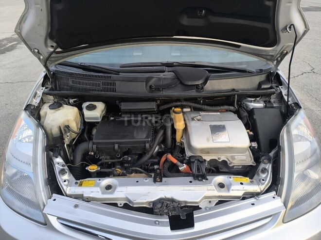 Toyota Prius 2007, 347,000 km - 1.5 l - Bərdə