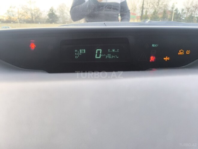 Toyota Prius 2007, 347,000 km - 1.5 l - Bərdə
