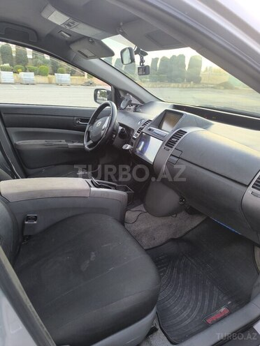 Toyota Prius 2007, 347,000 km - 1.5 l - Bərdə