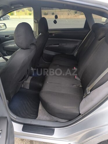 Toyota Prius 2007, 347,000 km - 1.5 l - Bərdə