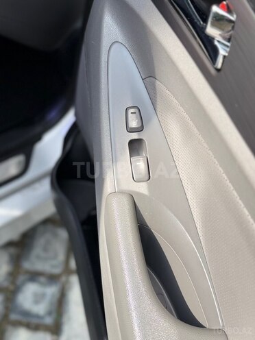 Hyundai Sonata 2012, 150,000 km - 2.4 l - Bakı