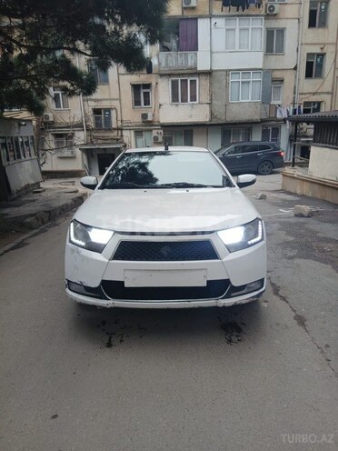 Khazar SD 2021, 140,000 km - 1.7 l - Bakı