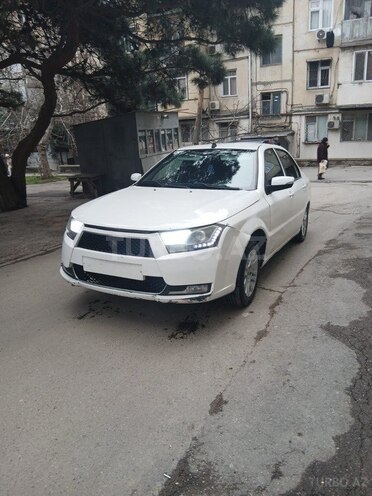 Khazar SD 2021, 140,000 km - 1.7 l - Bakı