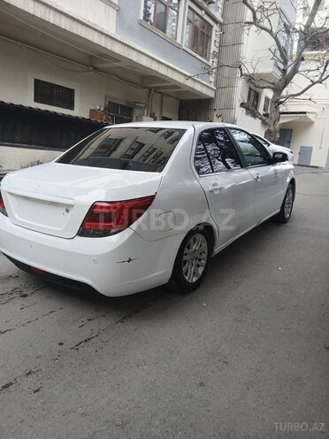 Khazar SD 2021, 140,000 km - 1.7 l - Bakı