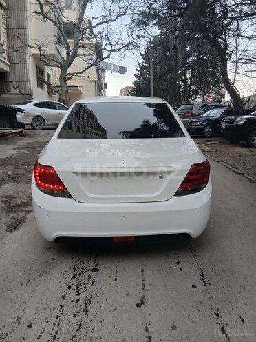 Khazar SD 2021, 140,000 km - 1.7 l - Bakı