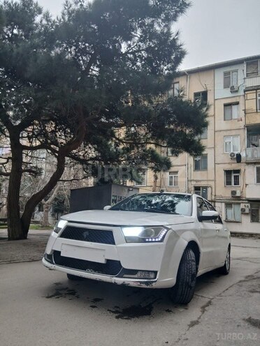 Khazar SD 2021, 140,000 km - 1.7 l - Bakı