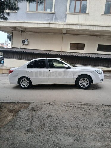 Khazar SD 2021, 140,000 km - 1.7 l - Bakı