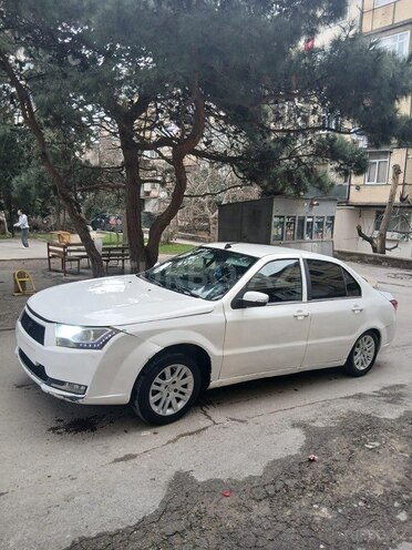 Khazar SD 2021, 140,000 km - 1.7 l - Bakı