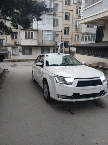 Khazar SD 2021, 140,000 km - 1.7 l - Bakı