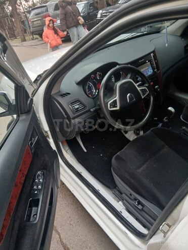 Khazar SD 2021, 140,000 km - 1.7 l - Bakı