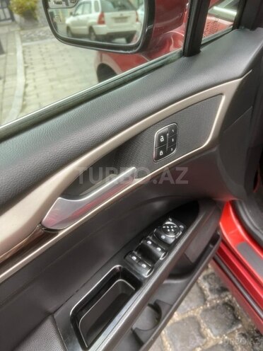 Ford Fusion (North America) 2014, 140,000 km - 1.5 л - Bakı